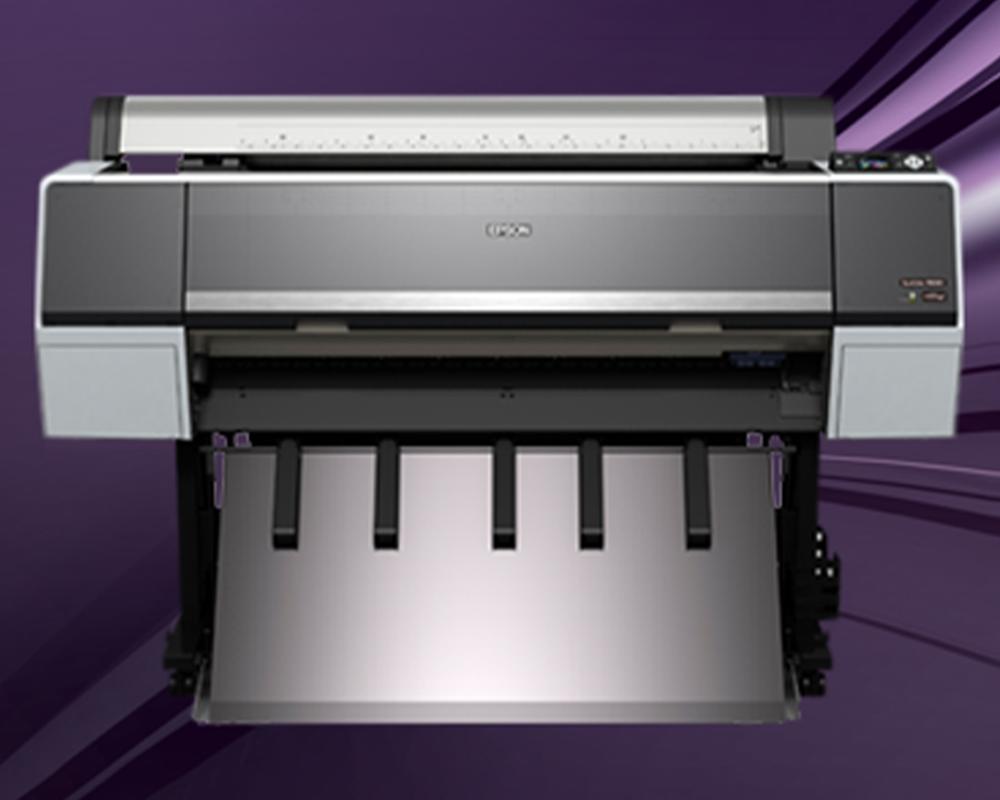 EPSON P8080 数码打印机